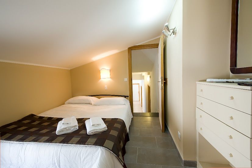 Hotel Properzio Ассизи Экстерьер фото